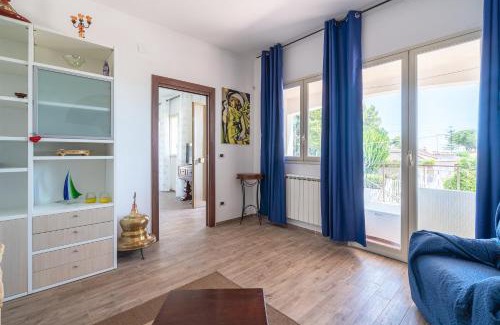 Fontane Bianche Apartment | Appartamento Dany In Villa