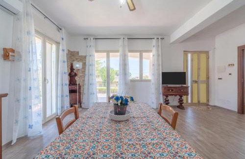 Fontane Bianche Apartment | Appartamento Dany In Villa