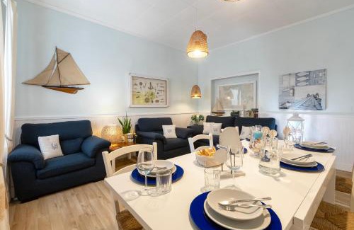 Lido Apartment | Appartamento degiorgio8