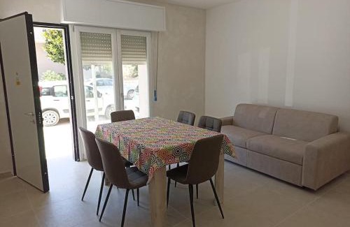Marotta Apartment | Appartamento dei Cedri