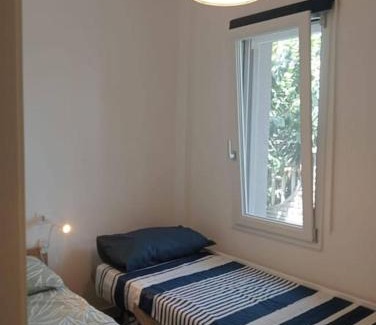 Marotta Apartment | Appartamento dei Cedri