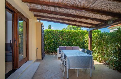 Pittulongu House | Appartamento del Cormorano