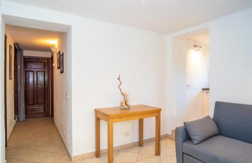 Pittulongu House | Appartamento del Cormorano