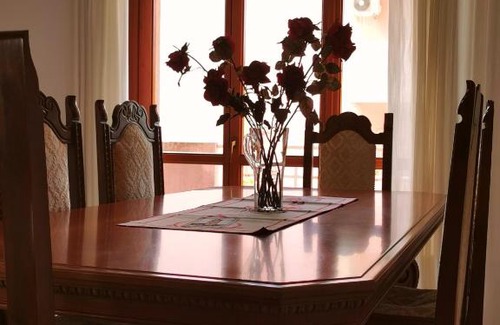 Marsala Apartment | Appartamento Del Toro, residence Le Oasi