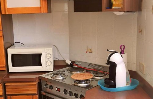 Marsala Apartment | Appartamento Del Toro, residence Le Oasi
