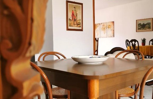 Marsala Apartment | Appartamento Del Toro, residence Le Oasi