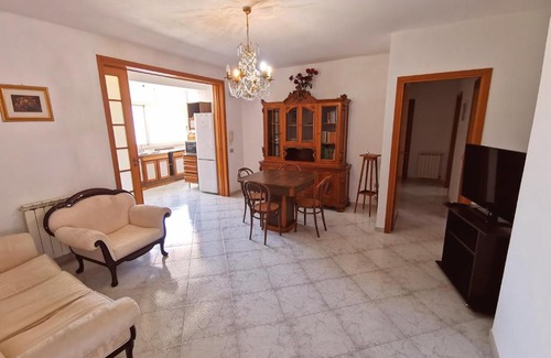 Marsala Apartment | Appartamento Del Toro, residence Le Oasi