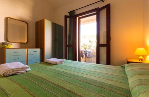 Agrustos Apartment | Appartamento dell'Oleandro