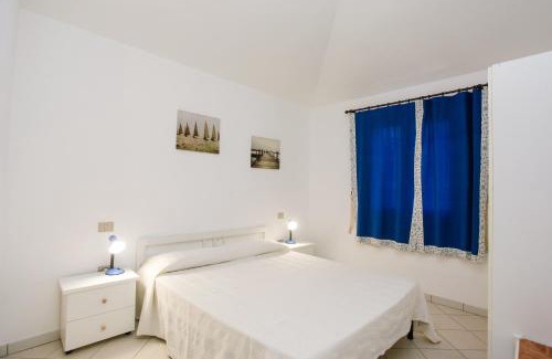Agrustos House | Appartamento dell'oleandro