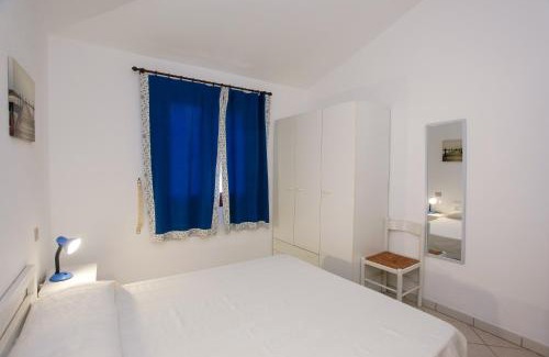 Agrustos House | Appartamento dell'oleandro