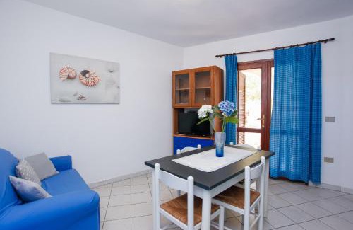 Agrustos House | Appartamento dell'oleandro
