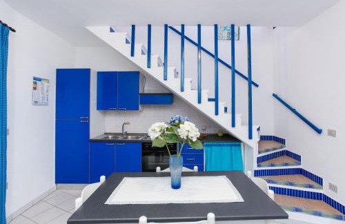 Agrustos House | Appartamento dell'oleandro