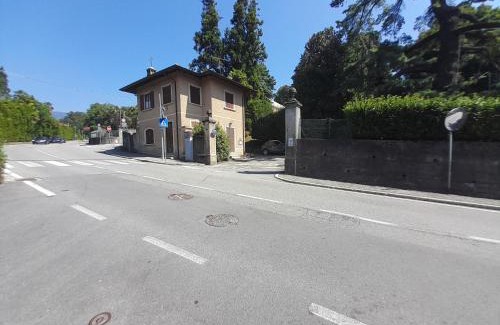 Luino Apartment | Appartamento Dellea