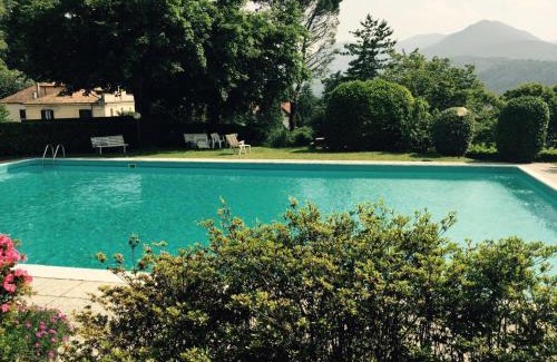 Luino Apartment | Appartamento Dellea