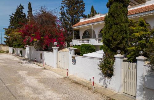 Punta Prosciutto Apartment | Appartamento Depandance Villa Ada Punta Prosciutto