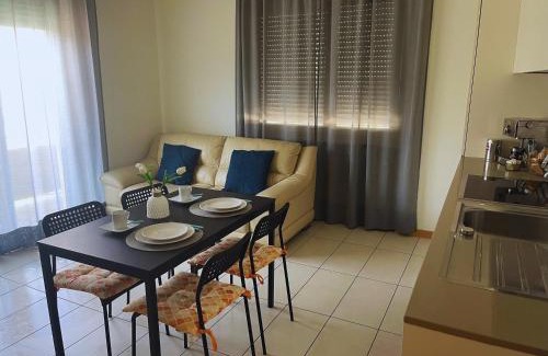 Balerna Apartment | Appartamento di 45mq a Balerna