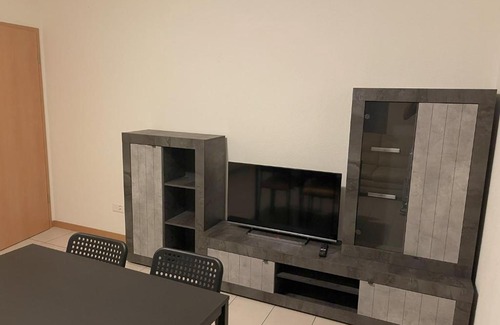 Balerna Apartment | Appartamento di 45mq a Balerna