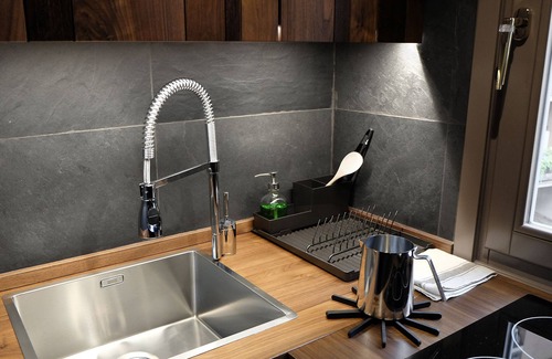 Porta Vittoria Apartment | Appartamento di design nel centro di Milano con box auto privato.