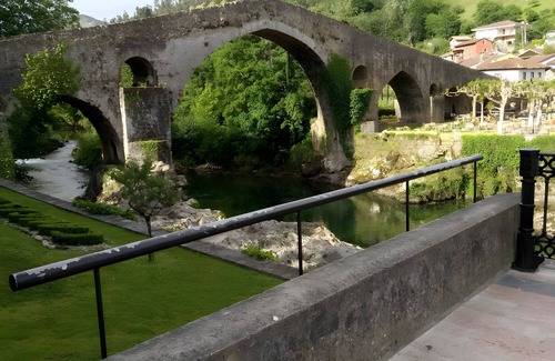 Cangas de Onis Apartment | Appartamento di vacanza a cangas de onis