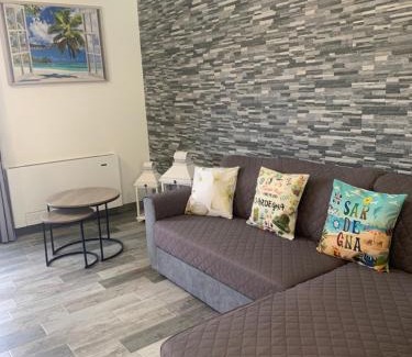 Tertenia Apartment | Appartamento di Mara