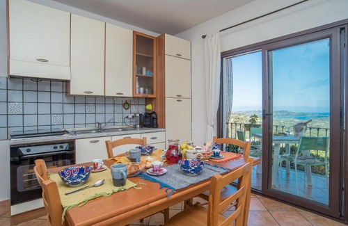 San Pasquale Apartment | Appartamento di Molly