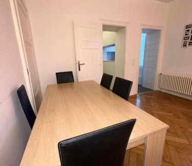 Muralto Apartment | Appartamento di Vacanze