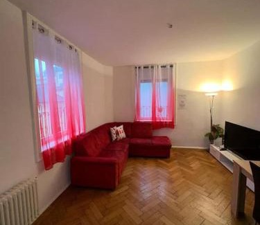 Muralto Apartment | Appartamento di Vacanze