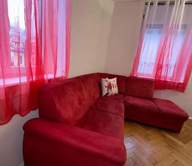 Muralto Apartment | Appartamento di Vacanze
