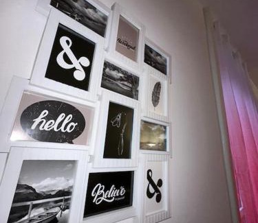 Muralto Apartment | Appartamento di Vacanze