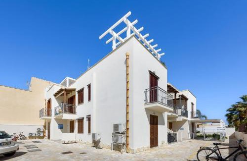 San Vito Lo Capo Apartment | Appartamento Dolceluna