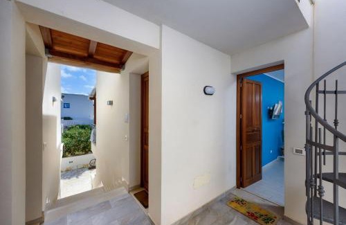 San Vito Lo Capo Apartment | Appartamento Dolceluna