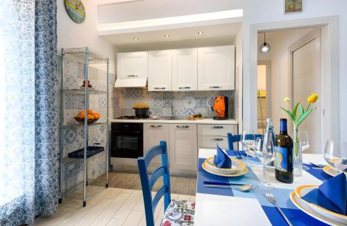 San Vito Lo Capo Apartment | Appartamento Dolceluna