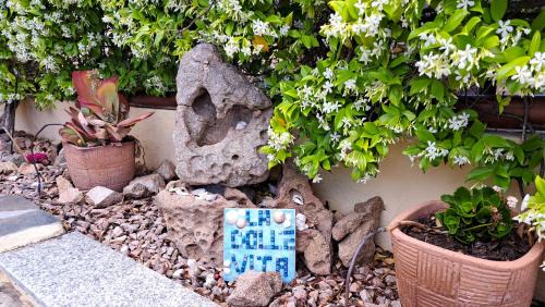Case Peschiera-Lu Fraili Apartment | Appartamento Dolce Vita San Teodoro