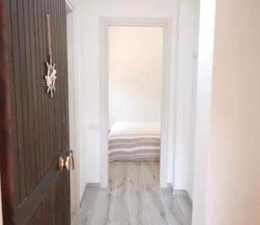 Santa Margherita di Pula Apartment | Appartamento due passi dal mare