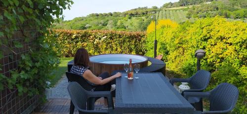 Sirolo House | Appartamento due sorelle