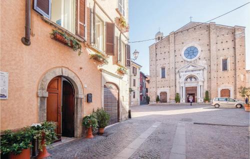 Salo Apartment | Appartamento Duomo