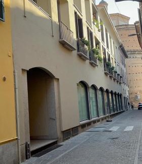Voghera Apartment | Appartamento Duomo - Voghera
