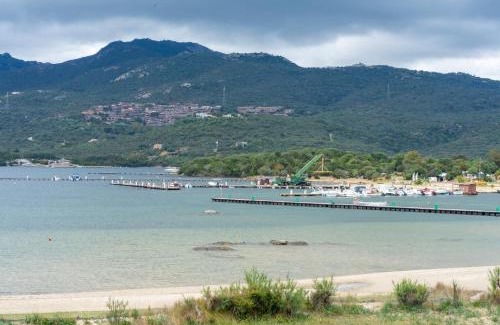 Porto Rotondo Apartment | Appartamento E17