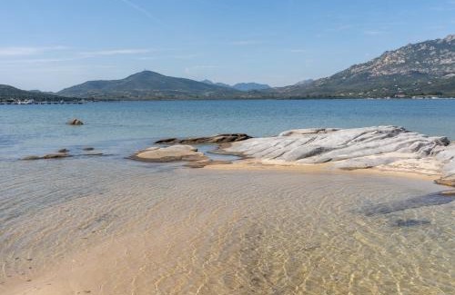 Porto Rotondo Apartment | Appartamento E17