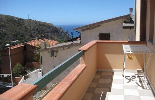 Buggerru Apartment | Appartamento elegante e confortevole