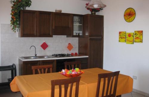 Buggerru Apartment | Appartamento elegante e confortevole