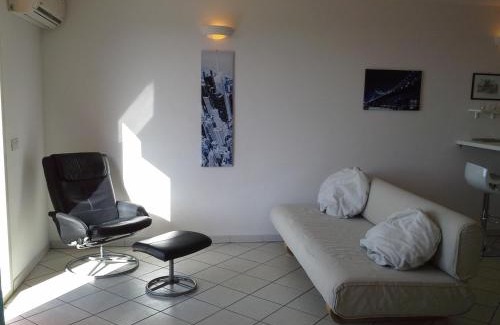 Buggerru Apartment | Appartamento Elegante E Panoramico Con Splendida Vista Mare
