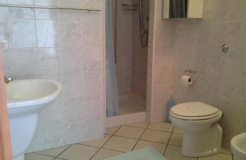 Buggerru Apartment | Appartamento Elegante E Panoramico Con Splendida Vista Mare