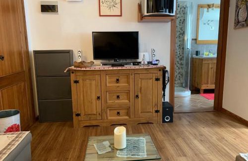 Campitello di Fassa Apartment | Appartamento Esprit Des Alpes