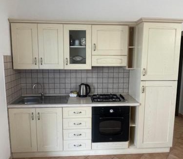 Tergu Apartment | Appartamento Fantastico