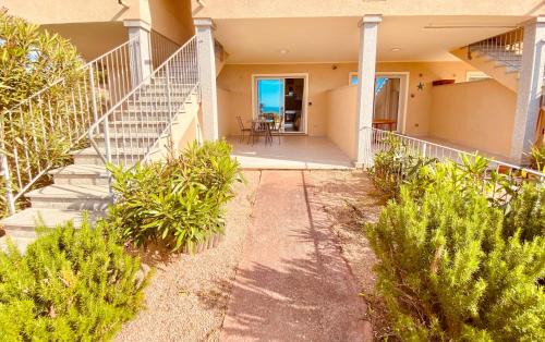 Paduledda Apartment | Appartamento Fantasy 10