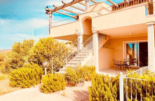 Paduledda Apartment | Appartamento Fantasy 10