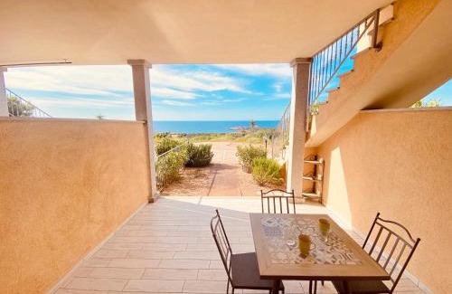 Paduledda Apartment | Appartamento Fantasy 10