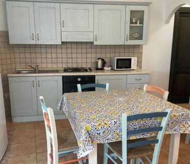 Tergu Apartment | Appartamento Favoloso