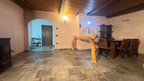 Oliena Apartment | Appartamento Fenice